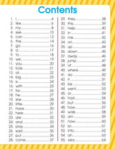 Dreamland Very First Sight Words Sentences Level 1 - An Early Learning Book For Kids (English)